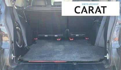 Mitsubishi Outlander XL 2011