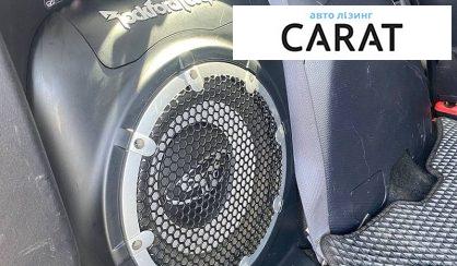 Mitsubishi Outlander XL 2011