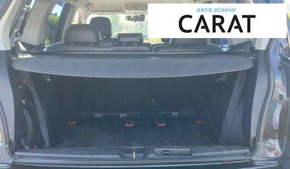 Mitsubishi Outlander XL 2011
