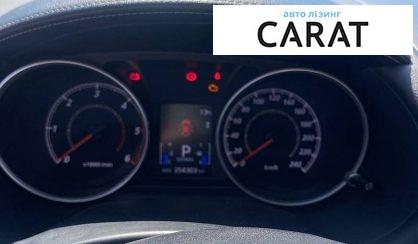 Mitsubishi Outlander XL 2011