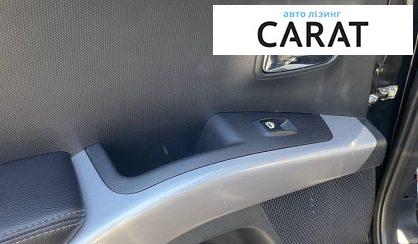 Mitsubishi Outlander XL 2011