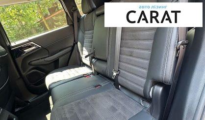 Mitsubishi Outlander 2024