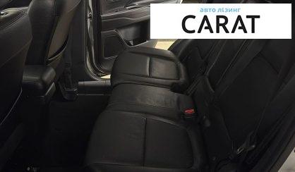 Mitsubishi Outlander 2018