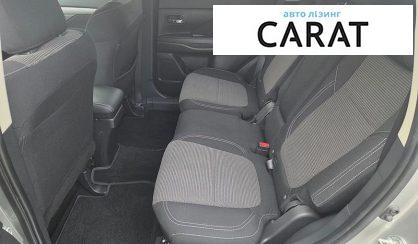 Mitsubishi Outlander 2021