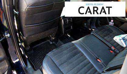 Mitsubishi Outlander 2021
