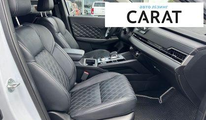 Mitsubishi Outlander 2024