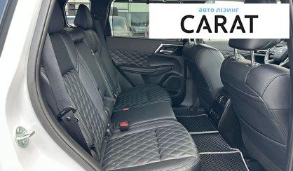Mitsubishi Outlander 2024