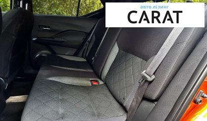 Nissan Kicks 2018