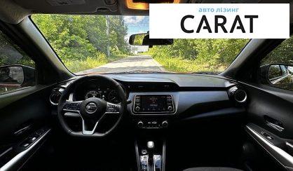 Nissan Kicks 2018