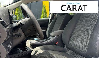 Nissan Leaf 2017