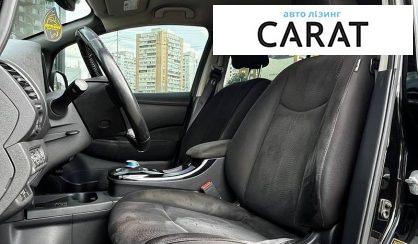 Nissan Leaf 2013