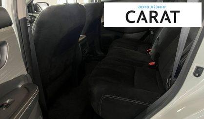 Nissan Murano 2016