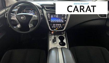 Nissan Murano 2016
