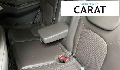 Nissan Pathfinder 2012