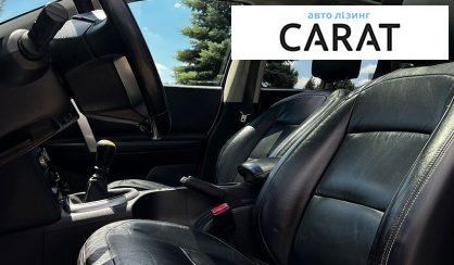 Nissan Qashqai 2012