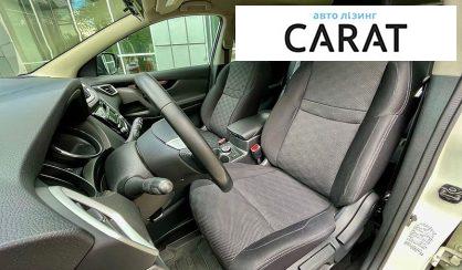 Nissan Qashqai 2017