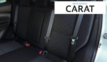 Nissan Qashqai 2016