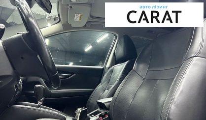 Nissan Qashqai 2017