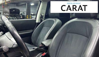 Nissan Qashqai 2013