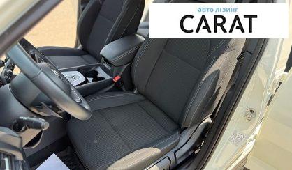 Nissan Qashqai 2022