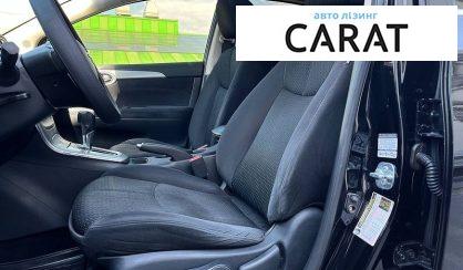 Nissan Sentra 2014