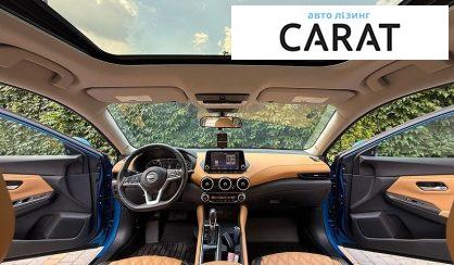 Nissan Sentra 2022