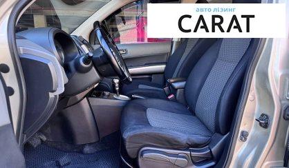 Nissan X-Trail 2008