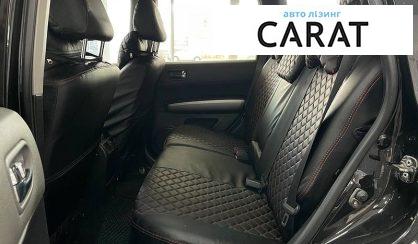 Nissan X-Trail 2008