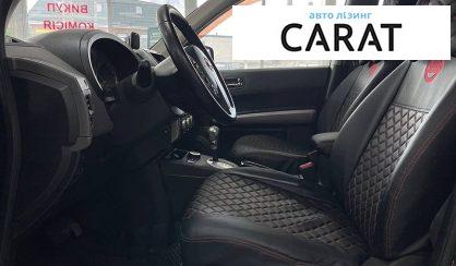 Nissan X-Trail 2008