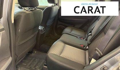 Nissan X-Trail 2019