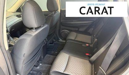 Nissan X-Trail 2019