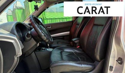 Nissan X-Trail 2007