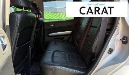 Nissan X-Trail 2007