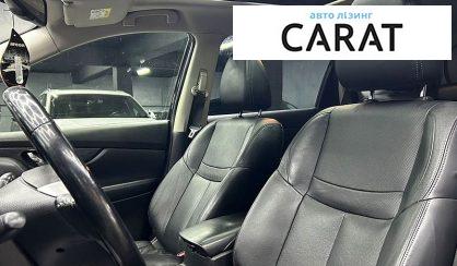 Nissan X-Trail 2015