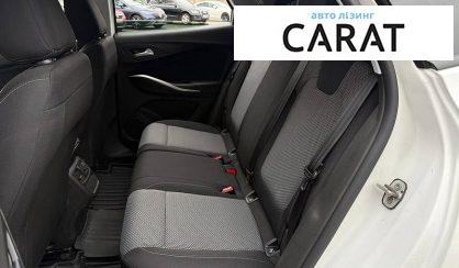 Opel Grandland X 2020