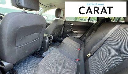 Opel Insignia 2016