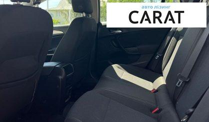 Opel Insignia 2016