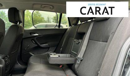 Opel Insignia 2009