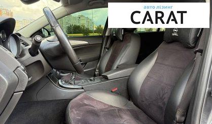 Opel Insignia 2010