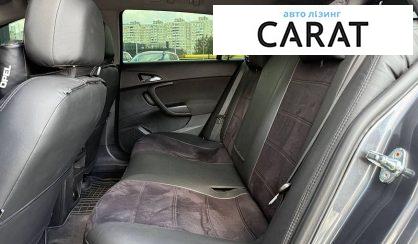 Opel Insignia 2010