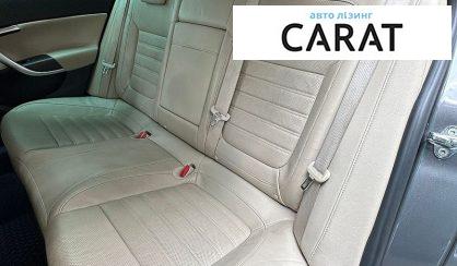 Opel Insignia 2011