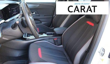 Opel Mokka 2023