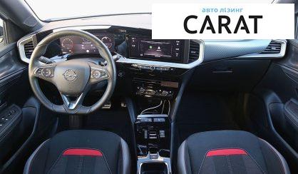 Opel Mokka 2023