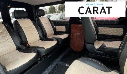 Opel Vivaro 2019