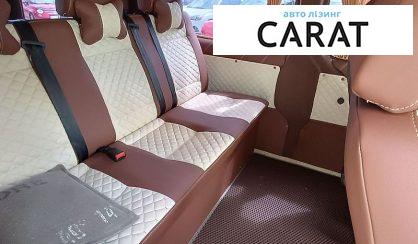 Opel Vivaro 2015