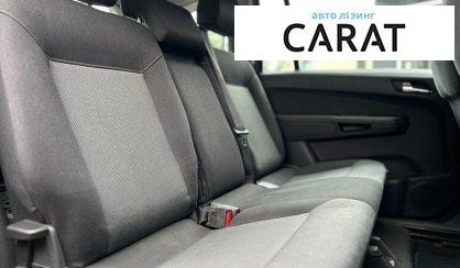 Opel Zafira 2007