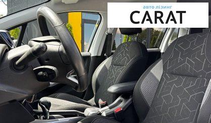 Peugeot 2008 2018