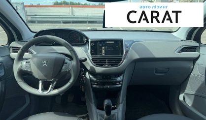 Peugeot 208 2013