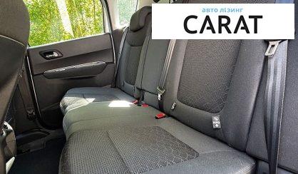 Peugeot 3008 2013