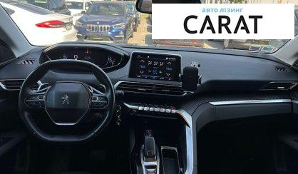 Peugeot 3008 2019